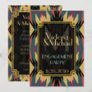 Search for aztec invitations Boho chic