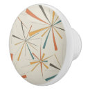 Search for starburst knobs and pulls Vintage