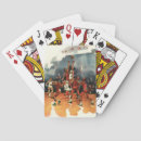 Search for sports teams playing cards Retro