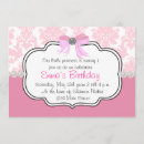 Search for diamond and pearls sweet 16 invitations Diamonds