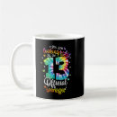 Search for 13th birthday for girls mugs Boys