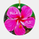 Search for fiji christmas tree decorations Tropical