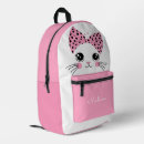 Search for kitten backpacks Cat