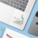 Search for birds of a feather stickers Watercolor