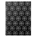 Search for witchy notebooks Occult