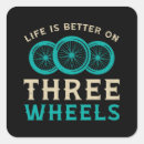 Search for trikes stickers Tricycle