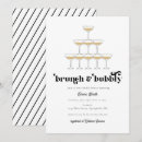 Search for mod invitations Black and white