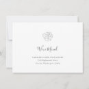 Search for lined 4x6 invitations Minimalist