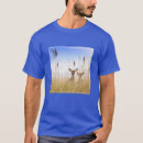 Search for white tailed tshirts Fawn
