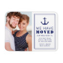 Search for coastal moving invitations Blue