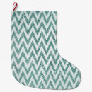 Search for teal christmas stockings Glam