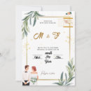 Search for enchanted fairytale wedding invitations Whimsical