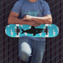 Search for teeth skateboards Shark