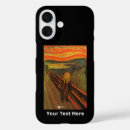 Search for munch iphone cases Norway