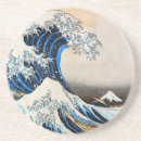 Search for ukiyoe coasters Japan