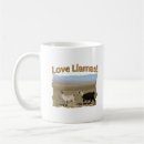 Search for love llama mugs South america