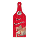 Search for owls chopping boards Red