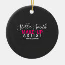 Search for nail technician christmas tree decorations Beautician