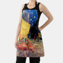 Search for vincent van gogh aprons Masterpiece