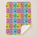 Search for kids show blankets Cartoon