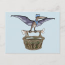 Search for pteranodon postcards Extinct