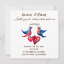 Search for original square invitations Trendy