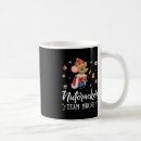 Search for dance team mugs Nutcracker