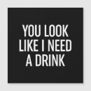 Search for beer drinking cards Drunk