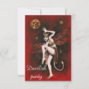 Search for naughty party invitations Retro