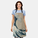 Search for waves aprons Great wave