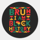 Search for african pride stickers Liberal