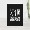 Search for haircut cards Barber