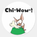 Search for chihuahua funny stickers Puppies