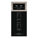 Search for sparkling rack cards Lashes