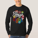 Search for bingo winner Night
