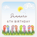 Search for fun colours stickers Children