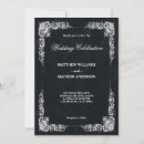 Search for chalk wedding invitations Script