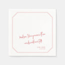 Search for cocktail style reception Calligraphy