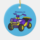 Search for atv christmas tree decorations transportation
