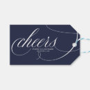 Search for cheers gift tags Bridal shower
