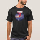 Search for milky way tshirts Space