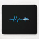 Search for deep sea fish mouse mats Brook trout