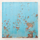 Search for steel metal coasters Blue