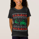 Search for tractor christmas tshirts Popular
