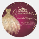 Search for diamond tiara stickers Elegant