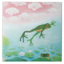 Search for jumping tiles Illustration