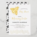 Search for honeybee invitations Honeycomb
