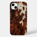 Search for cowhide cases Western
