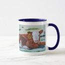 Search for hereford mugs Cow