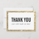 Search for thank you cards referral cards Business